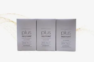 plus RESTORE UVローション