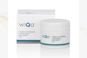 WiQo 保湿ナリシングクリーム