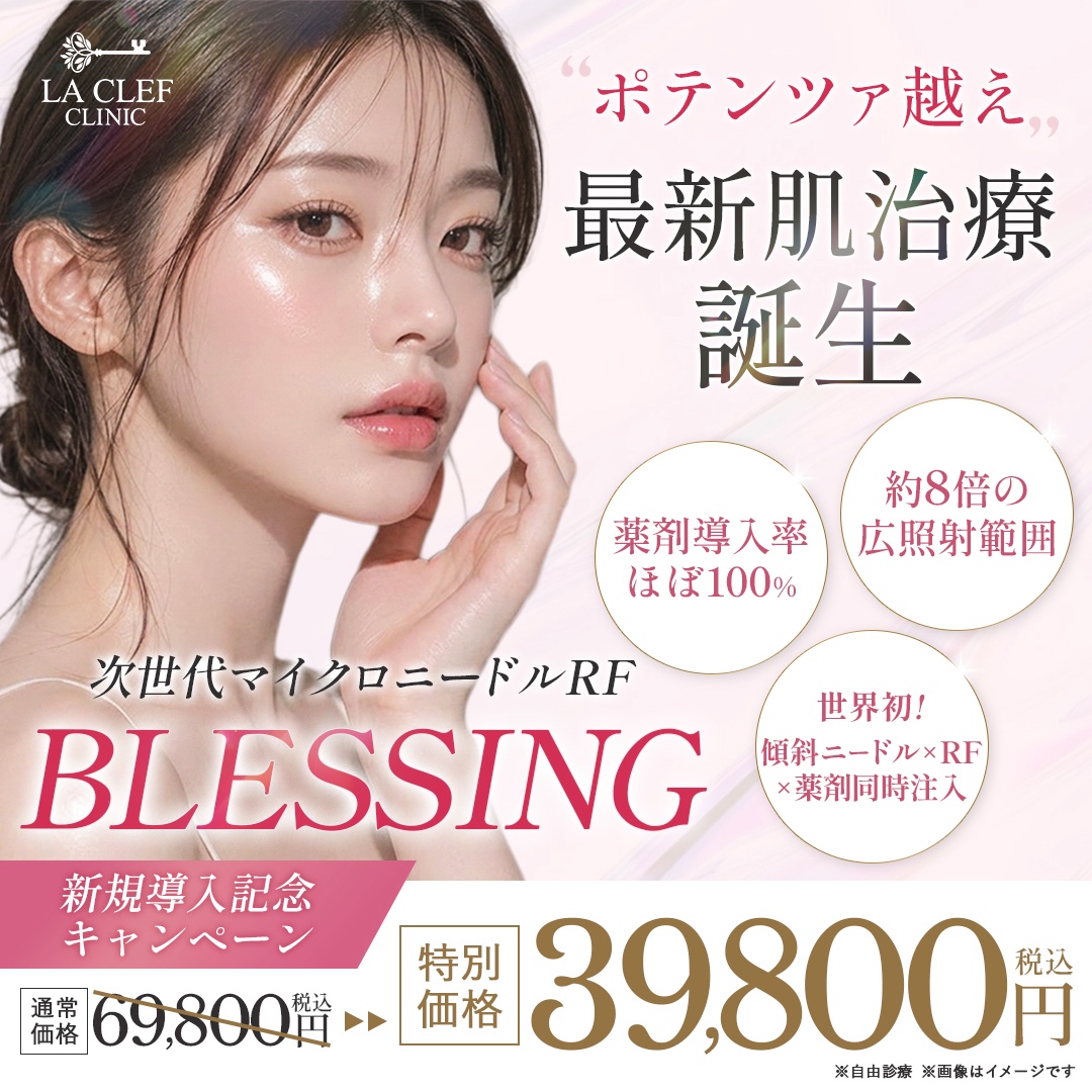 【特別価格】ブレッシング全顔モニター
